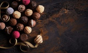 Lee más sobre el artículo Diseños de chocolate para elegir
